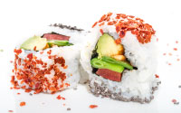Chili Chia Roll