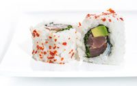 Chili Tuna Roll
