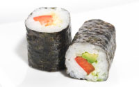 Paprocado Maki