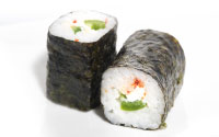 Peppy Cream Maki