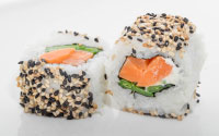 Romeo Roll