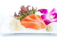 Sashimi Shake
