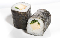 Smoky Maki